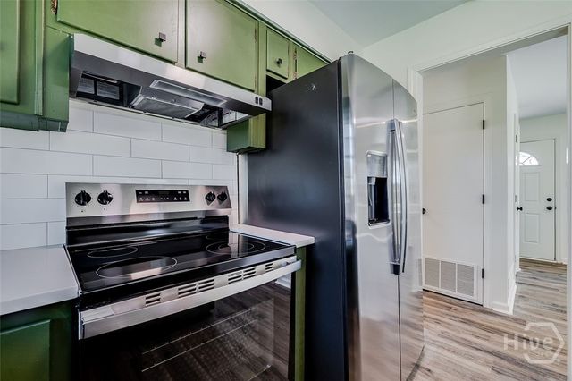 315 Clifton Drive, Port Wentworth, GA 31407