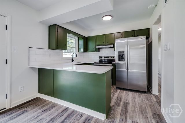 315 Clifton Drive, Port Wentworth, GA 31407