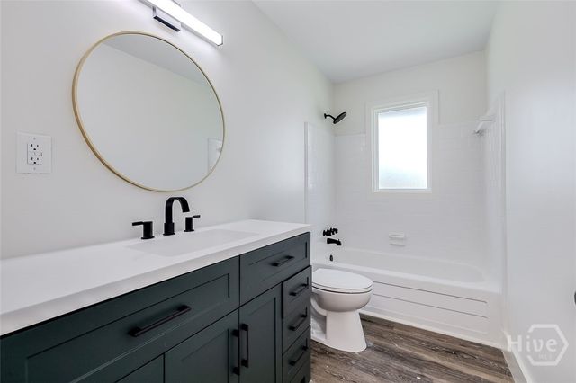 315 Clifton Drive, Port Wentworth, GA 31407