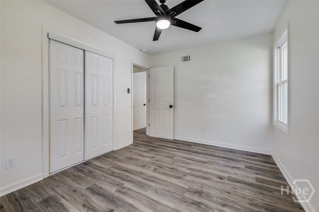 315 Clifton Drive, Port Wentworth, GA 31407