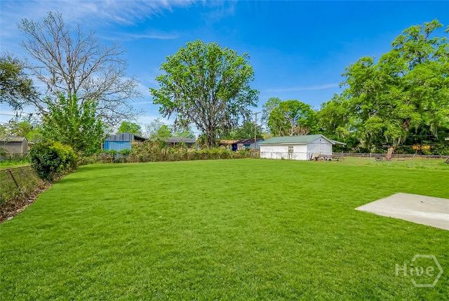 315 Clifton Drive, Port Wentworth, GA 31407