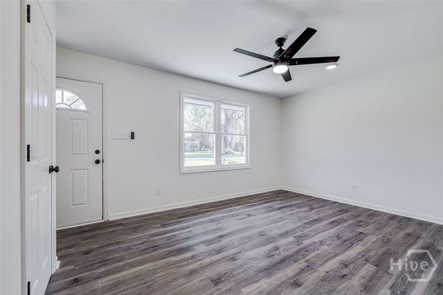 315 Clifton Drive, Port Wentworth, GA 31407