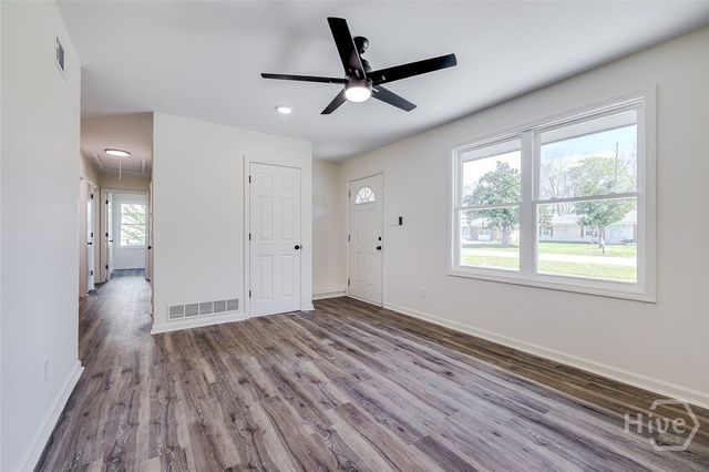 315 Clifton Drive, Port Wentworth, GA 31407