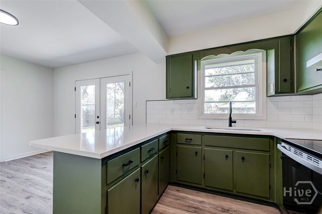 315 Clifton Drive, Port Wentworth, GA 31407