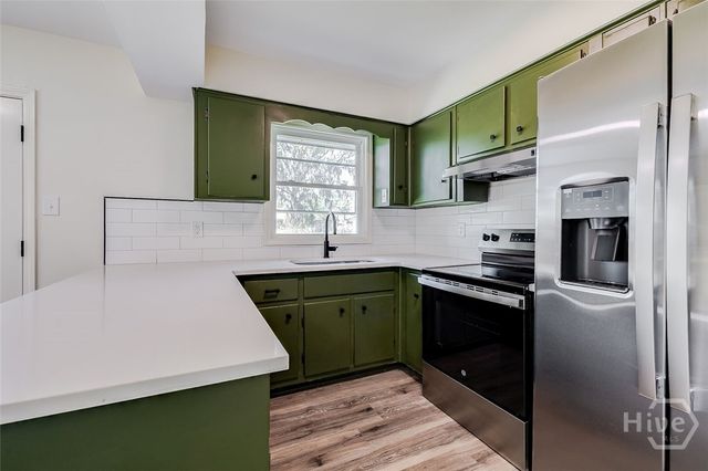 315 Clifton Drive, Port Wentworth, GA 31407