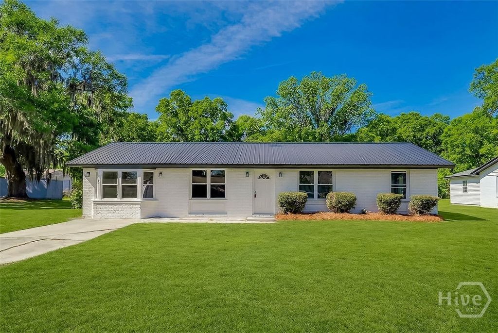 315 Clifton Drive, Port Wentworth, GA 31407