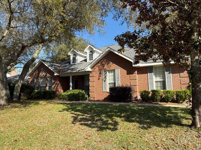 4410 Windlake Drive, Niceville, FL 32578