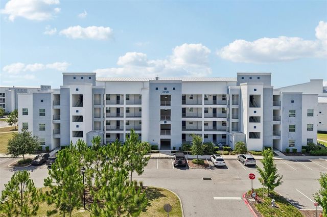 3150 PARADOX CIRCLE 405, Kissimmee, FL 34746