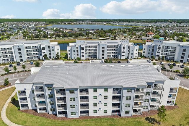 3150 PARADOX CIRCLE 405, Kissimmee, FL 34746