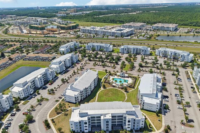 3150 PARADOX CIRCLE 405, Kissimmee, FL 34746