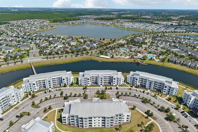 3150 PARADOX CIRCLE 405, Kissimmee, FL 34746