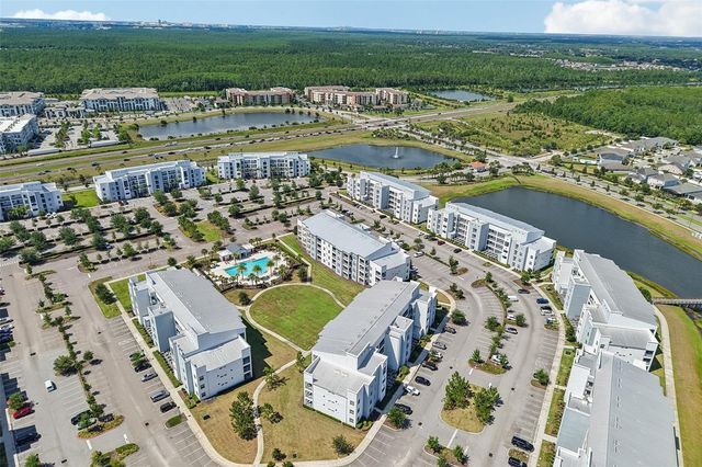 3150 PARADOX CIRCLE 405, Kissimmee, FL 34746