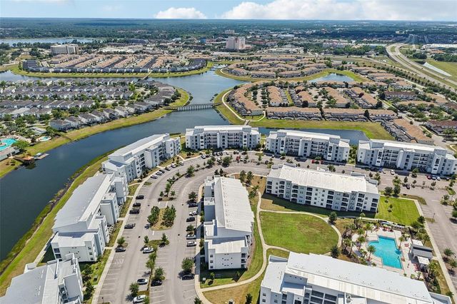 3150 PARADOX CIRCLE 405, Kissimmee, FL 34746