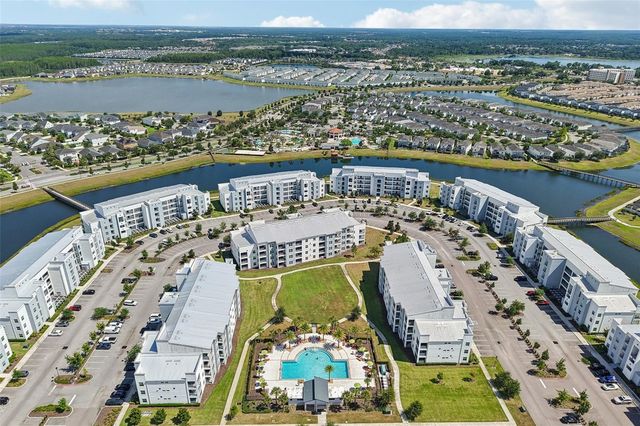 3150 PARADOX CIRCLE 405, Kissimmee, FL 34746