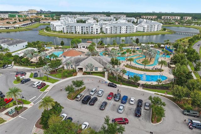 3150 PARADOX CIRCLE 405, Kissimmee, FL 34746