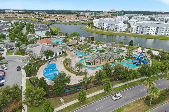 3150 PARADOX CIRCLE 405, Kissimmee, FL 34746