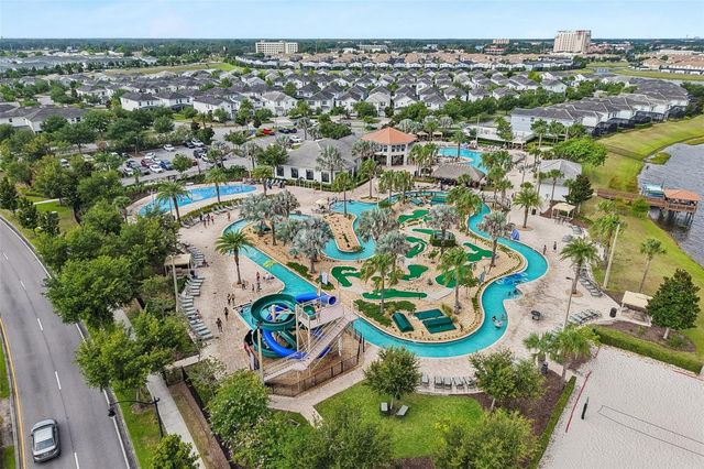 3150 PARADOX CIRCLE 405, Kissimmee, FL 34746