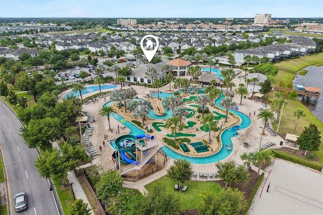 3150 PARADOX CIRCLE 405, Kissimmee, FL 34746