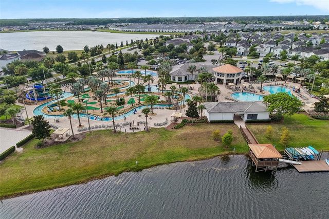 3150 PARADOX CIRCLE 405, Kissimmee, FL 34746