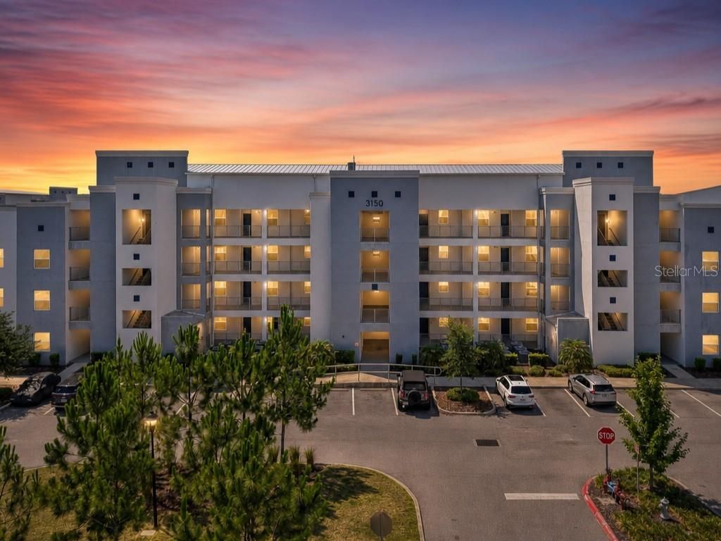3150 PARADOX CIRCLE 405, Kissimmee, FL 34746