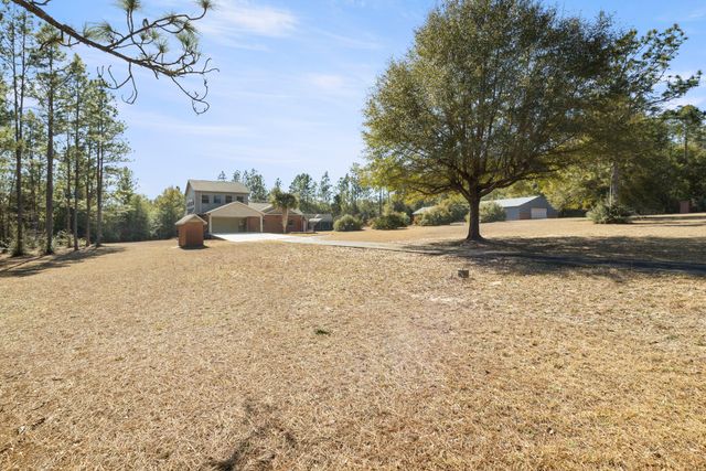 6051 Tupelo Street, Crestview, FL 32539