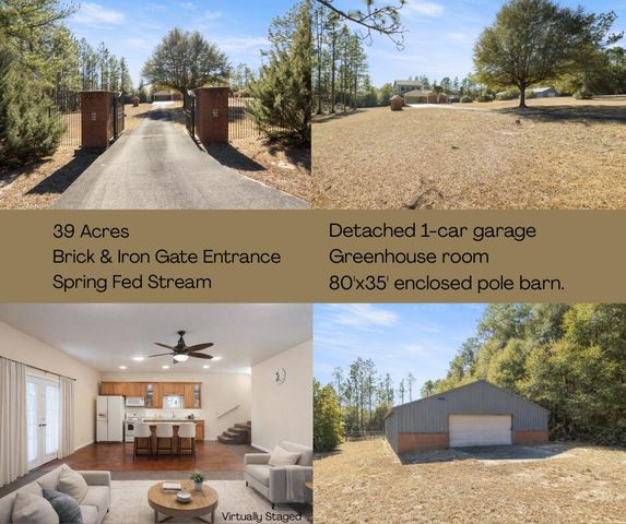 6051 Tupelo Street, Crestview, FL 32539