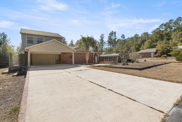 6051 Tupelo Street, Crestview, FL 32539