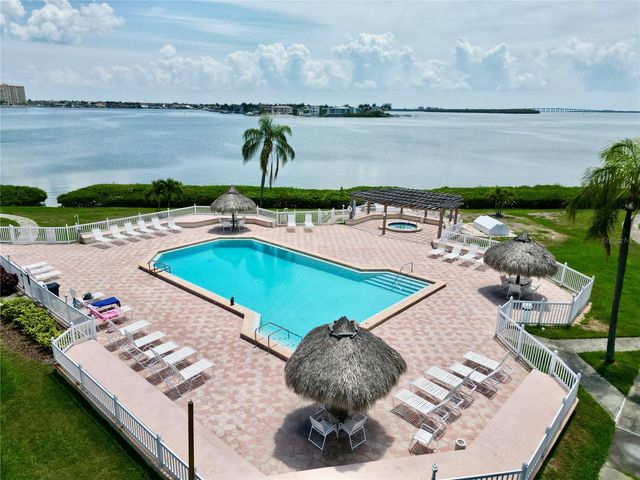 6219 PALMA DEL MAR BOULEVARD S 504, St Petersburg, FL 33715