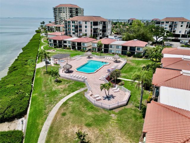 6219 PALMA DEL MAR BOULEVARD S 504, St Petersburg, FL 33715