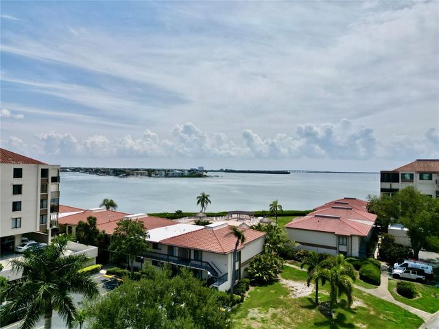6219 PALMA DEL MAR BOULEVARD S 504, St Petersburg, FL 33715