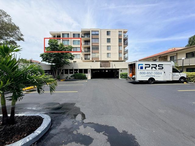 6219 PALMA DEL MAR BOULEVARD S 504, St Petersburg, FL 33715