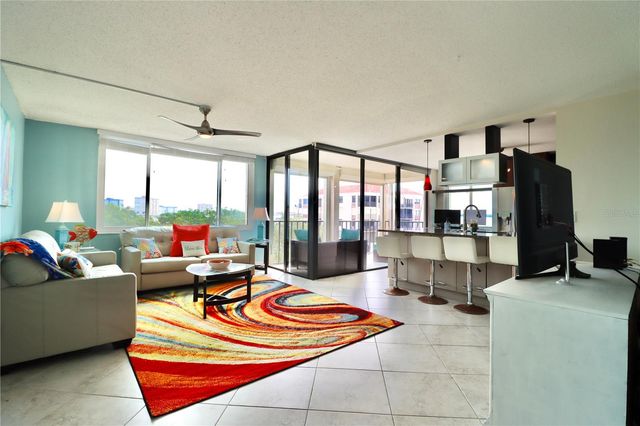 6219 PALMA DEL MAR BOULEVARD S 504, St Petersburg, FL 33715