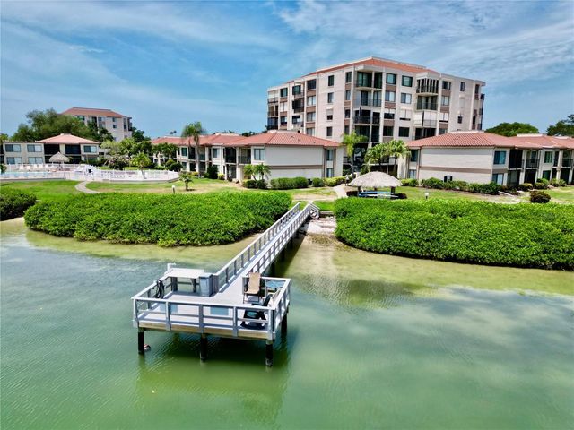 6219 PALMA DEL MAR BOULEVARD S 504, St Petersburg, FL 33715