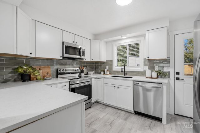 2506 N 32nd St, Boise, ID 83703
