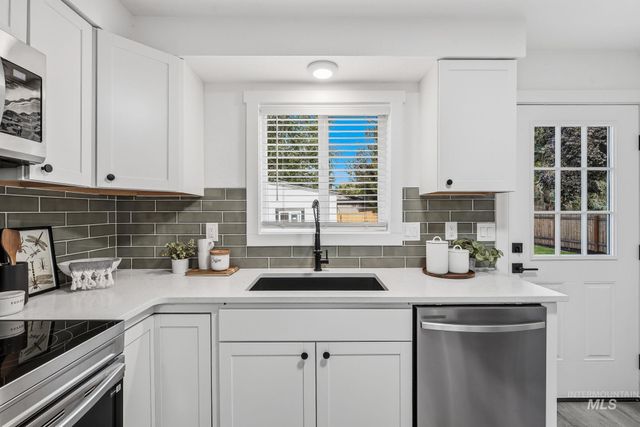 2506 N 32nd St, Boise, ID 83703