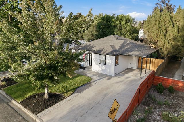 2506 N 32nd St, Boise, ID 83703