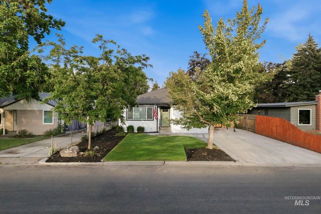 2506 N 32nd St, Boise, ID 83703