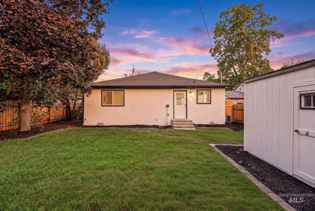 2506 N 32nd St, Boise, ID 83703