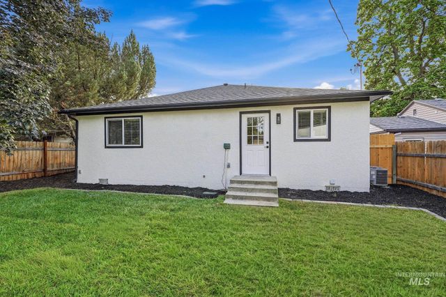 2506 N 32nd St, Boise, ID 83703