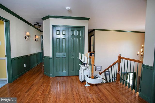 41 STEEPLECHASE LN, Royersford, PA 19468