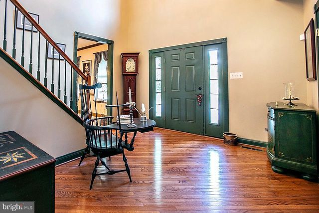 41 STEEPLECHASE LN, Royersford, PA 19468