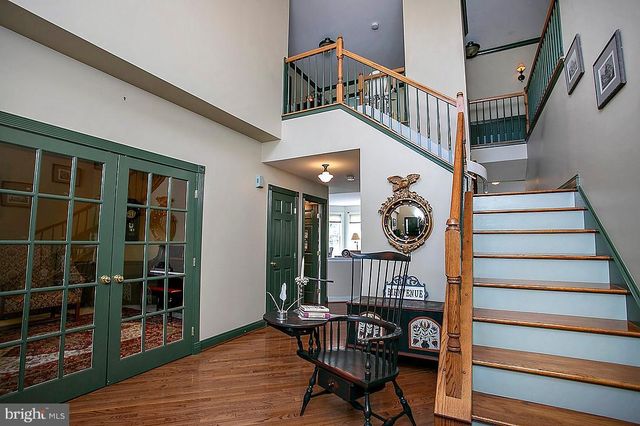 41 STEEPLECHASE LN, Royersford, PA 19468