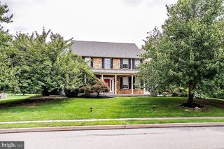 41 STEEPLECHASE LN, Royersford, PA 19468