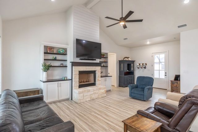 3418 Ace, Abilene, TX 79606