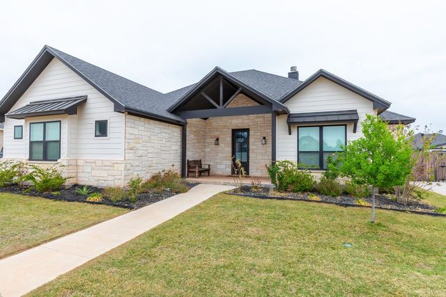 3418 Ace, Abilene, TX 79606