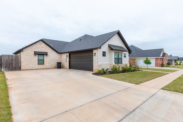 3418 Ace, Abilene, TX 79606