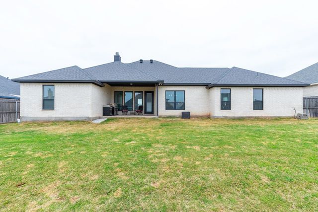 3418 Ace, Abilene, TX 79606