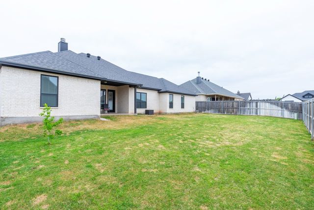 3418 Ace, Abilene, TX 79606