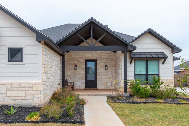 3418 Ace, Abilene, TX 79606