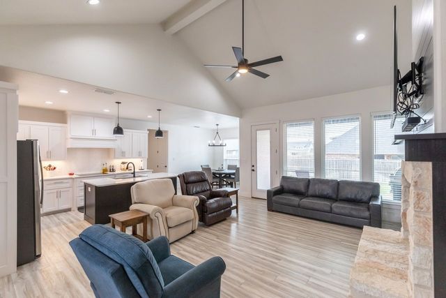 3418 Ace, Abilene, TX 79606